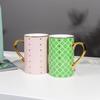 Tanghui Dopamine Nordic Style Ceramic Mug