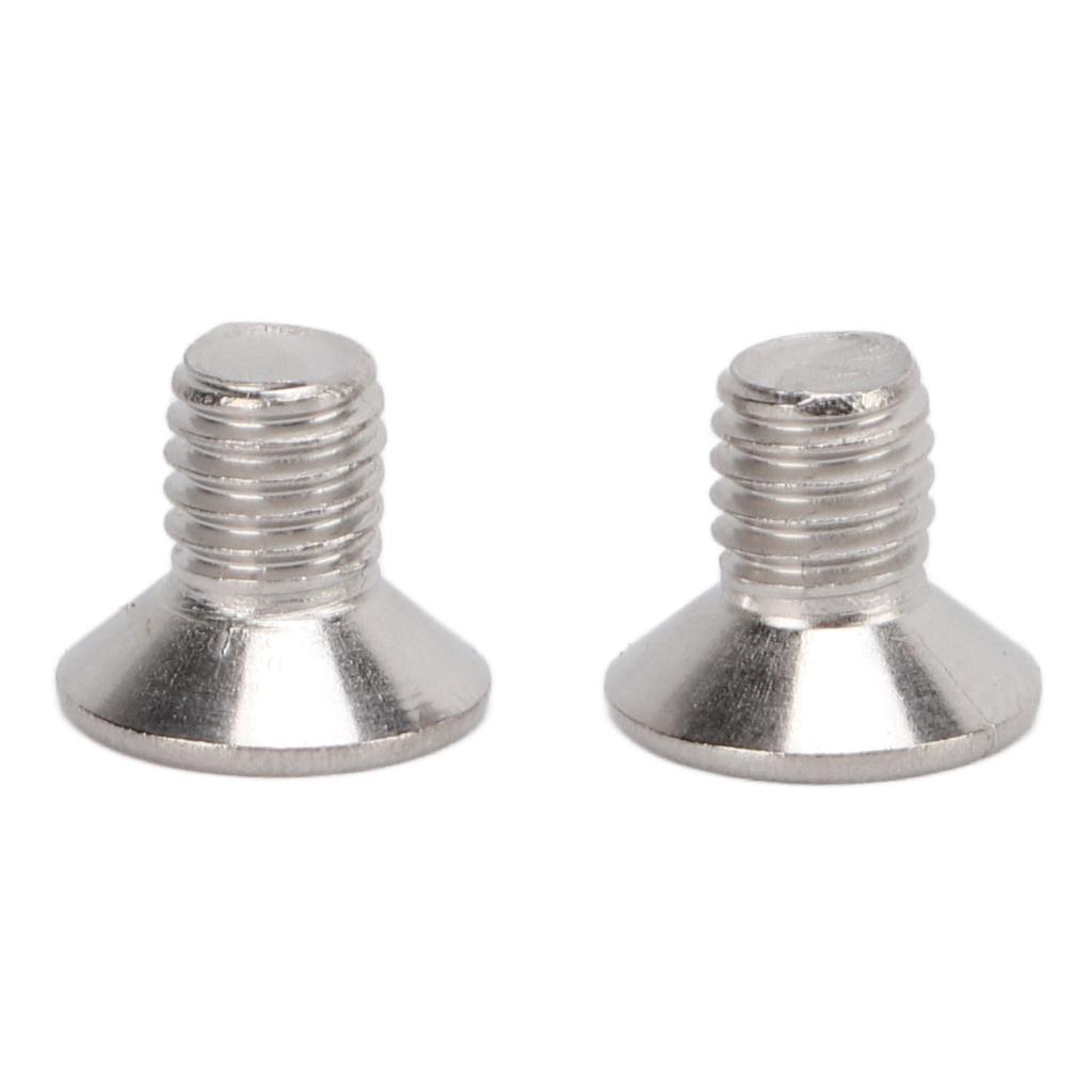 Folding   Front Bracket Aluminum Alloy Bike Bag Rack Mount Base for