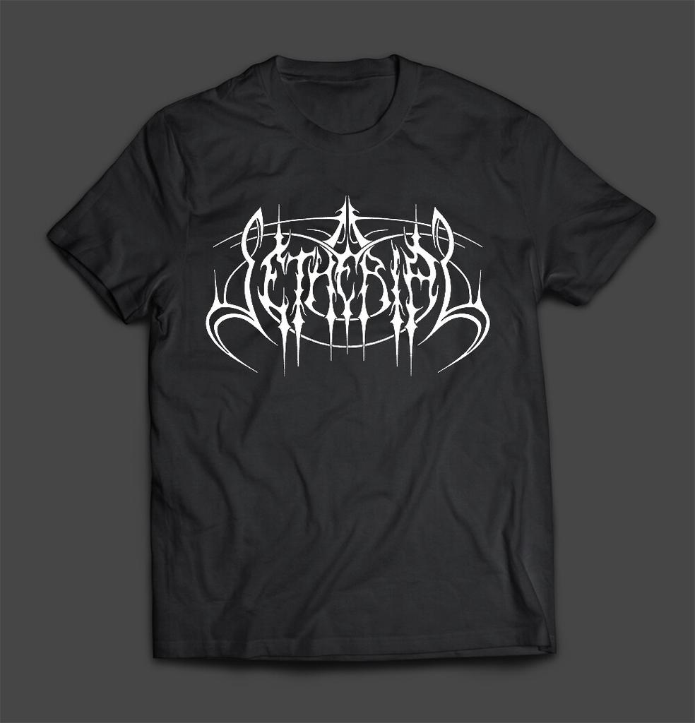 SETHERIAL – Logo T-SHIRT