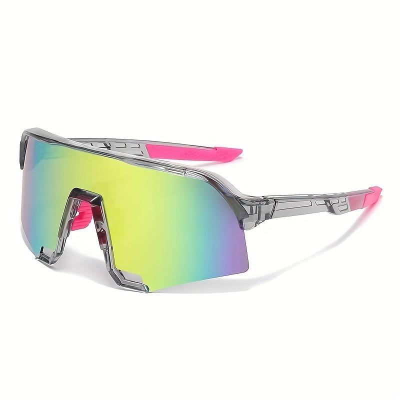 Sunglasses Men NEW Adults UV400 Sun Glasses Women Fashion Outdoor Goggles Sport  Cycling Eyewear