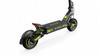 Monopattino Elettrico Pieghevole D1Plus Veicolo 1200W 48V 15Ah 45 km/h Autonomia 55 km Ruote Run-Flat da 10"