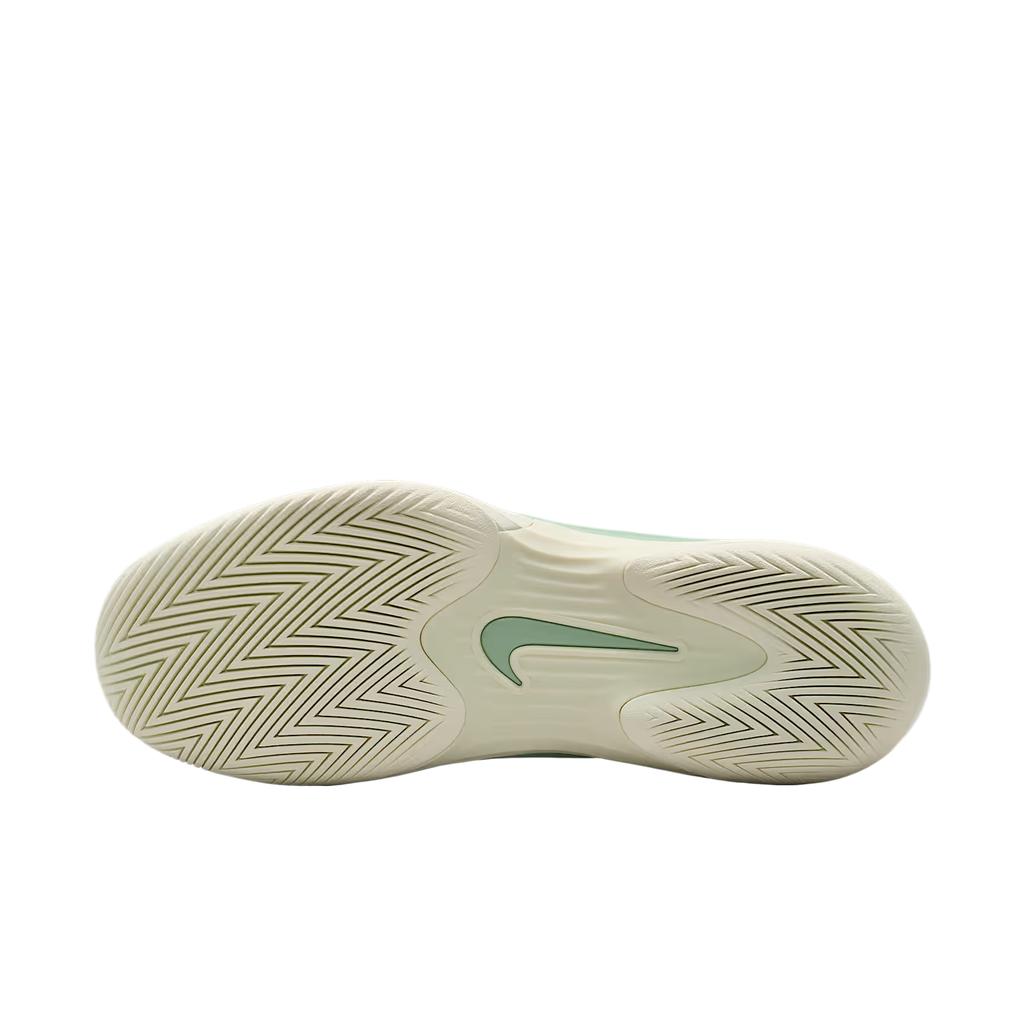 Nike Vapor 12 Mesh Support Rebound Low-Top Tennisschuhe Damen FV5554-301