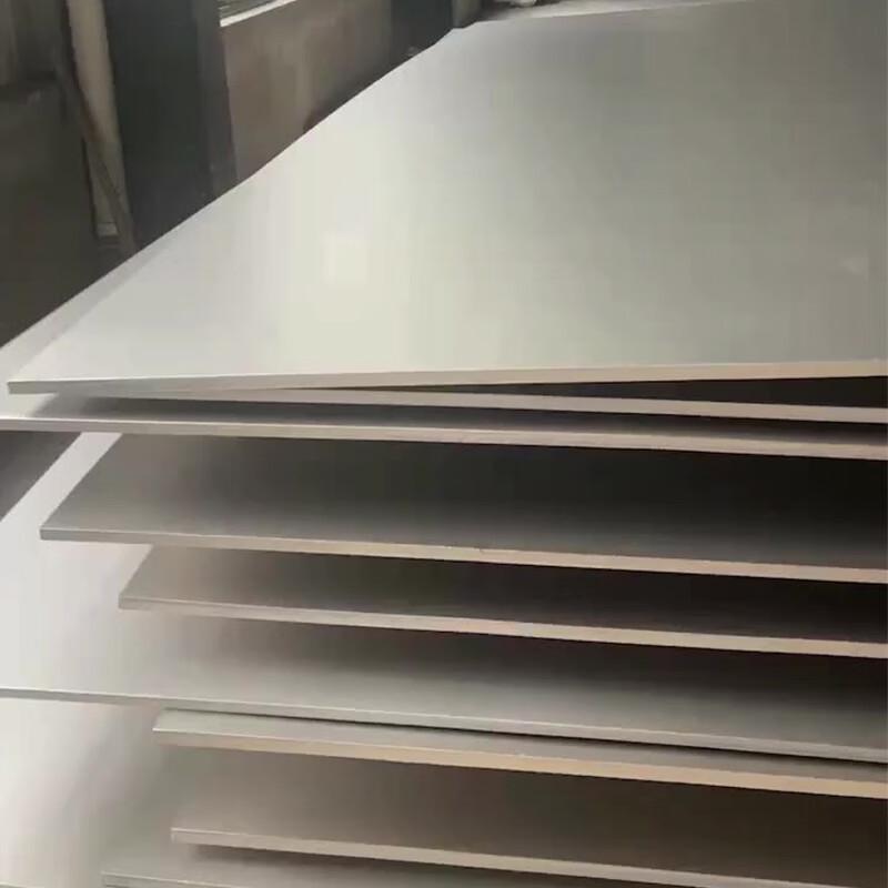 Q235 Carbon Steel Flat Plate