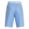 Under Armour Childrens/Kids HalfBack Woven Embossed Shorts
