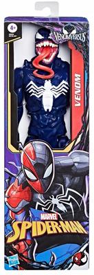 Marvel Spider-Man Large Venom Figure 30 Hasbro Venom Versus SPIDERMAN