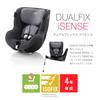 britaxromer DUALFIX iSENSE Golden Cognac