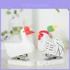 Houten Knutsel Eend Papercliphouder Met Creatieve Decoratie Voor Huis Kantoor En Cadeau