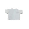 Obitsu11 Clothes Fashion Printing Tops Sweatshirt Work Style Trousers Casual Pants For OB11 Doll Clothes Accessories Kids Toys
