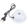 1.5 Rpm Rotating Motor With Plug For Hanging Glass Mirror Disco Ball Dj Ktv Party Light