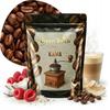 Cafea Boabe Aromată Cocos cu Zmeură Cocos-Zmeură 200 G Green Touch