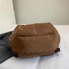 Travel Nylon Backpack with Spacious Storage Space Outdoor Travel Shoulder Bag School Bags for Organized and Easy Access