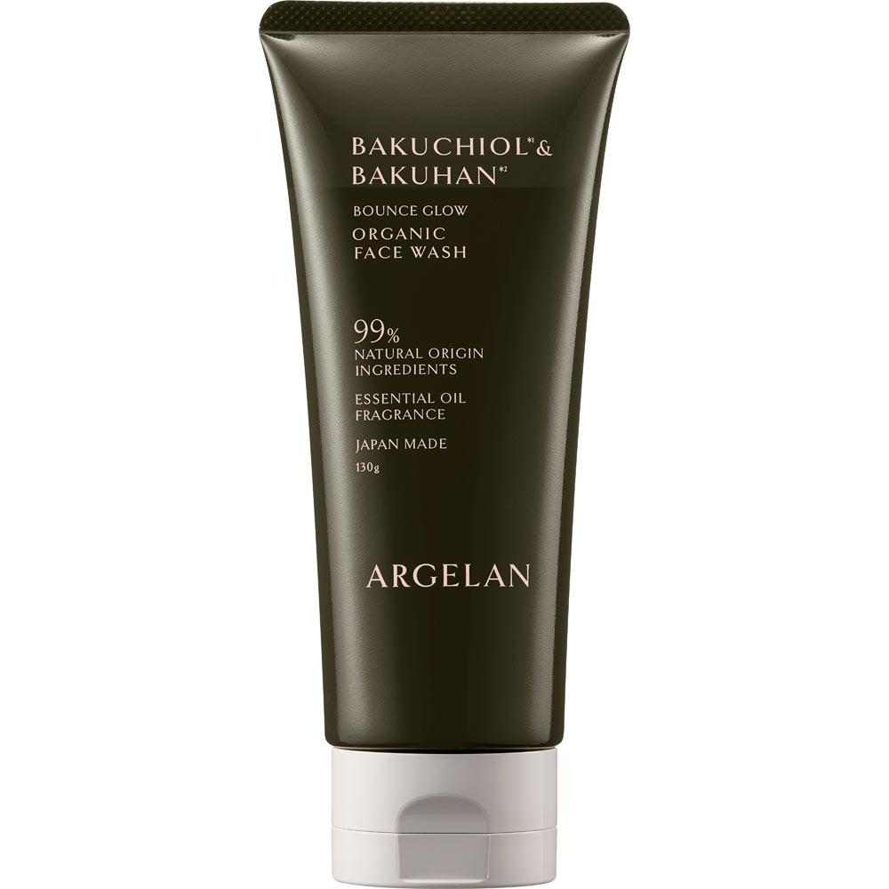 

Гель для умывания Algelan Bounce Grow 130 г