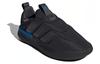 Adipuff Adidas 'Black Carbon Bright Royal' IF4229