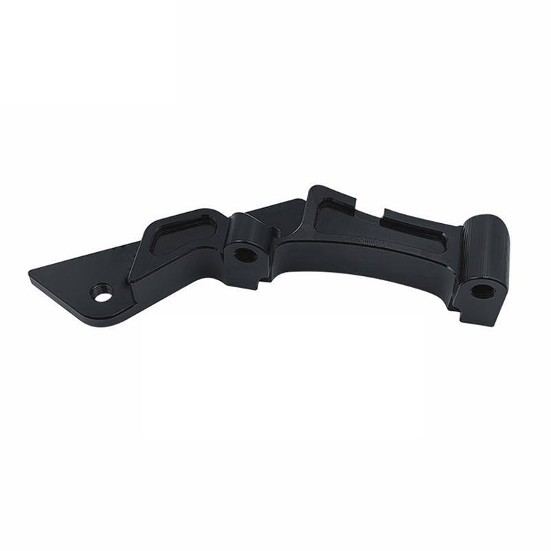 A58X-Brake Caliper Hole Brake Calipers 267-300Mm Pump Adapter Modified Accessories For XMAX300 Motorcycle Brake Disc