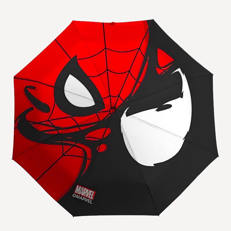 

1pc Spider-Man Automatic Umbrella 8-Bone Design Compact Gear for Outdoor Travel,Perfect Gift for Friends Birthdays yy250815090