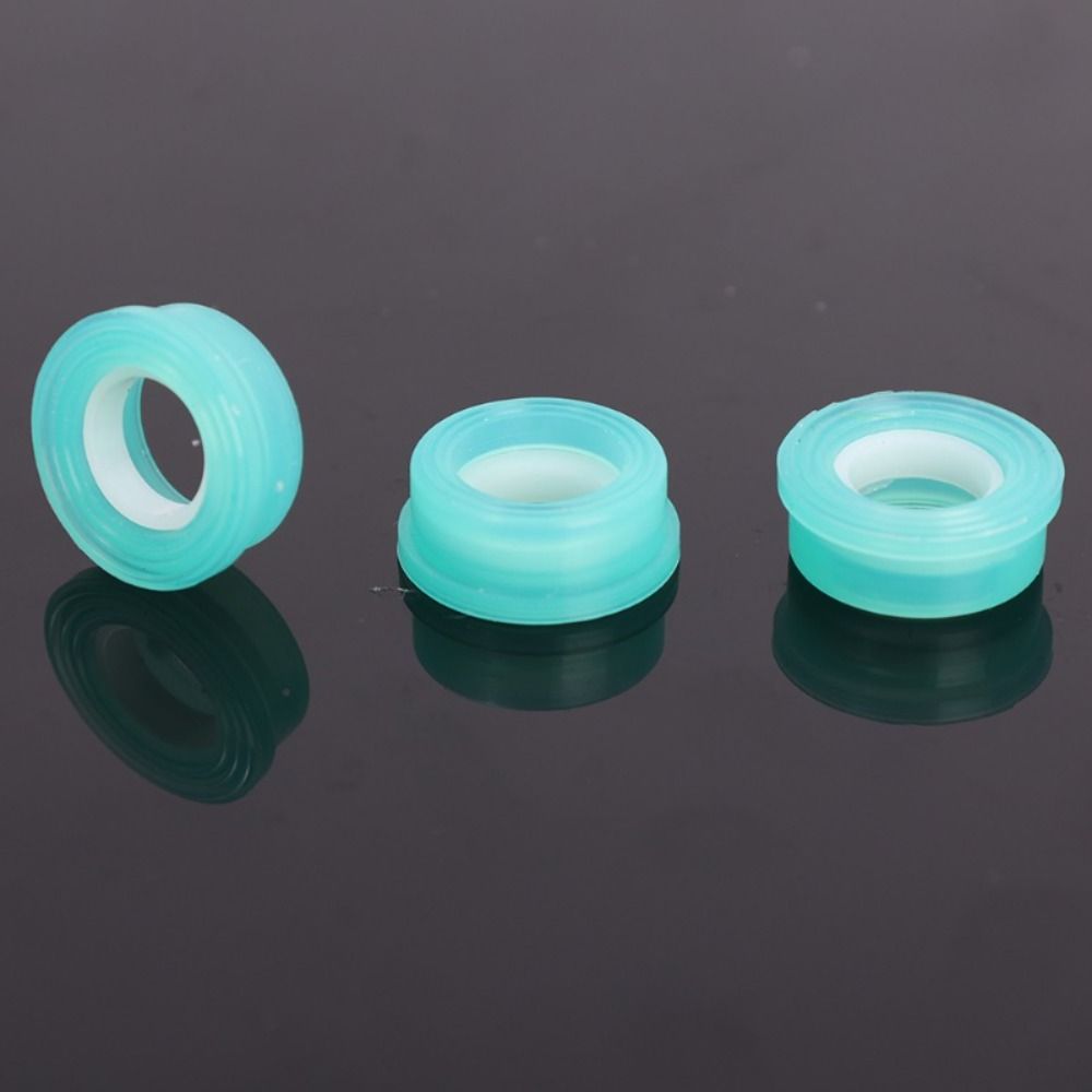 10pcs Waterproof Raw Material Belt Leak-Proof Sealing Ring Portable Faucet Leakage Sealing Gasket