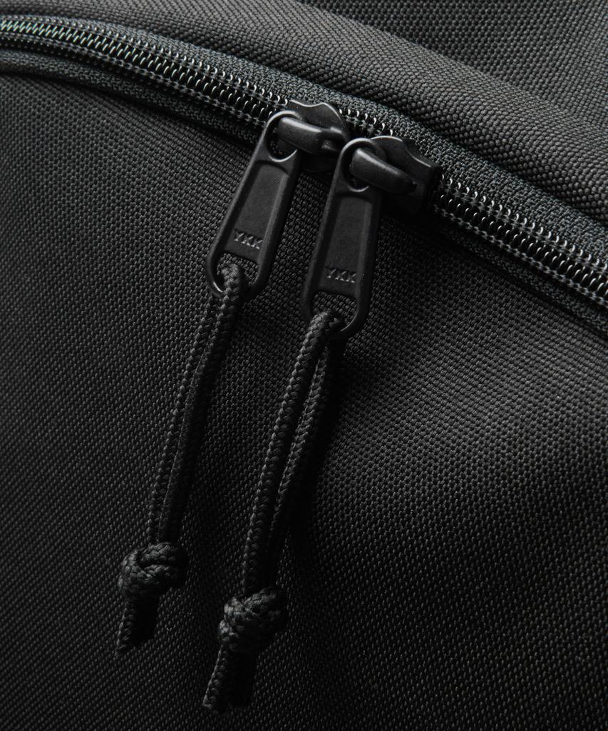 Musinsa Standard Cordura Backpack [Black]
