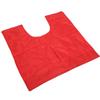 Christmas Santa Claus Bathroom Toilet Cover Pad Set for Home Christmas Decoration