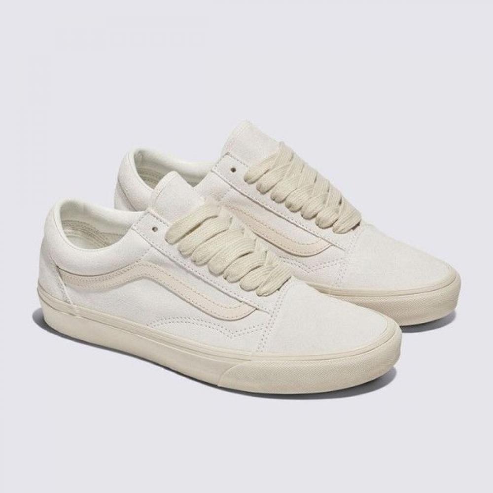 

Vans Galleria Vans Oversized Race Old School Center City marshmallows/225