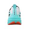 Flying burning ultra-light carbon board running shoes breathable marathon racing non-slip men's flying electric 5U women's sports running shoes youth