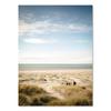 Nordic Posters Reed Dandelion Dolphin Sea Beach Flower Wall Art Canvas Painting And Prints Wall Pictures For Living Room Decor