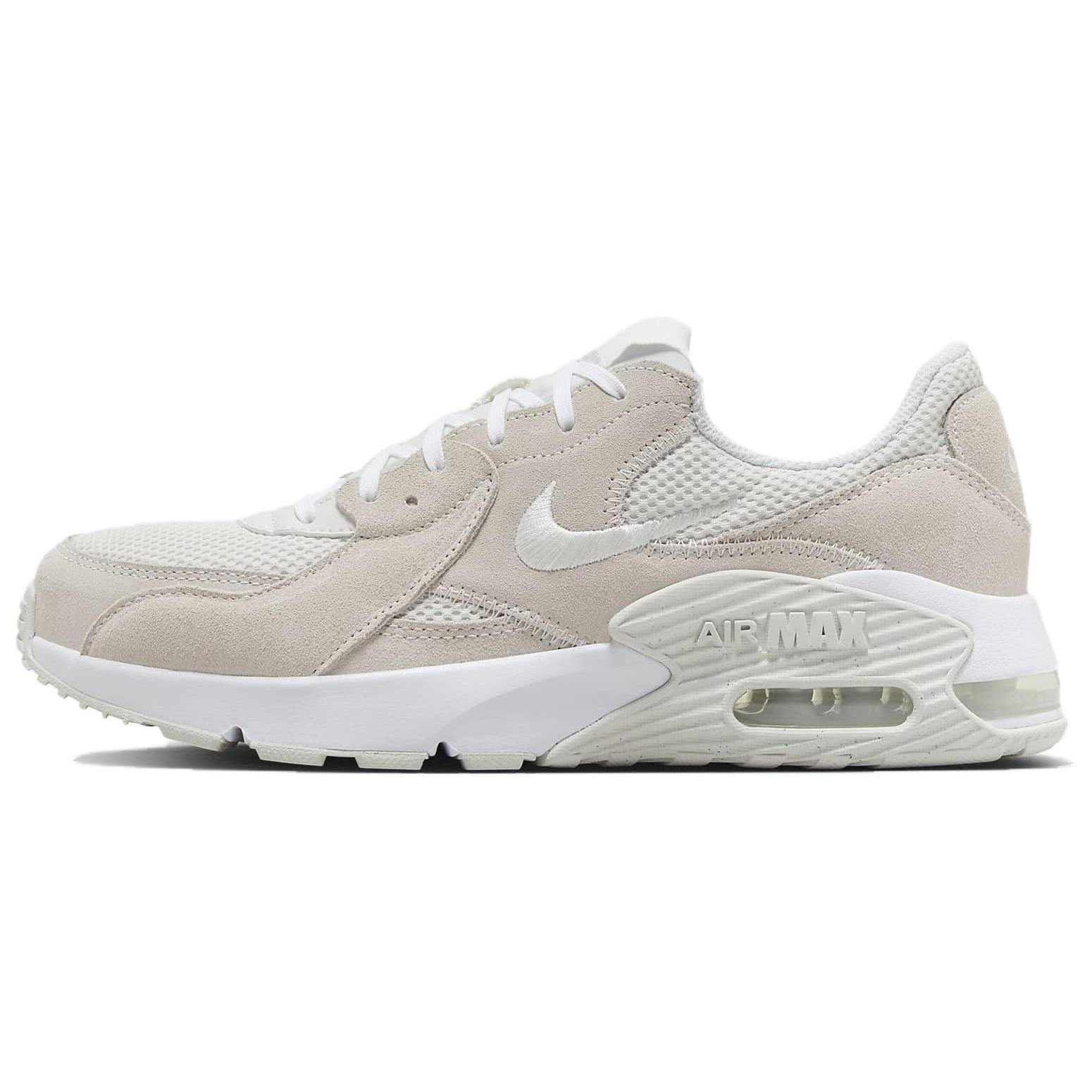 (WMNS) Nike Air Max Excee Beige Sail Women s CD5432-009 EU 39