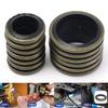 Universal Metal Rubber Washer Replacement Flat Ring Seal Gasket For Oil Drain Plug Gasket Assortment Kits Hardware Gaskets Tools