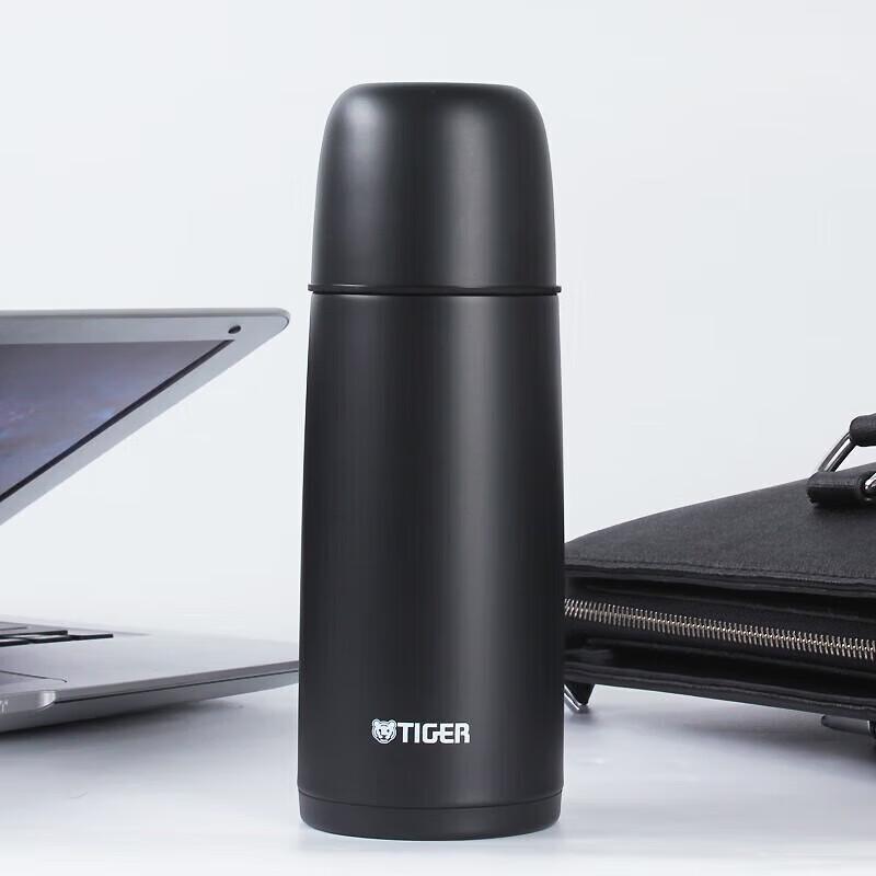 Tiger Brand CSC-B35C Stainless Steel Thermos Mug