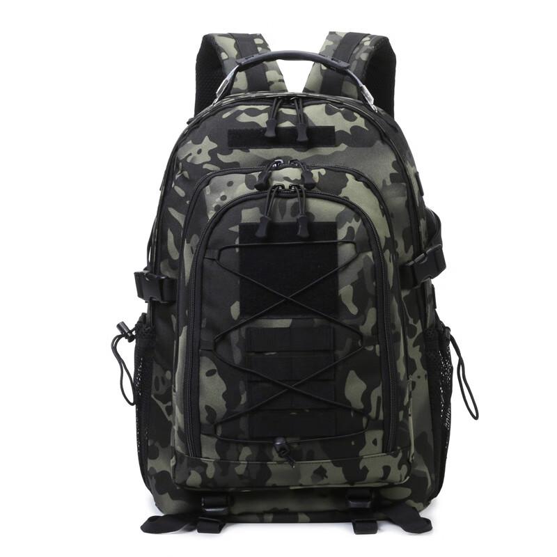 Outdoor Tactical Backpack