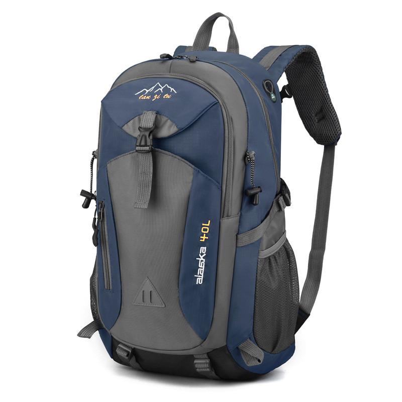 Backpack Stylish Hiking With Laptop Sleeve Arc Support For Enthusiasts Outdoor