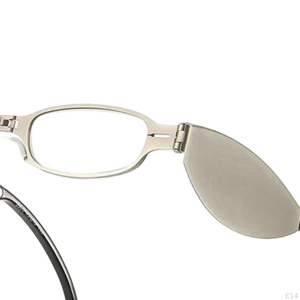 Sport Reading Glasses Anti Blue Presbyopic for Unisex Men and Women