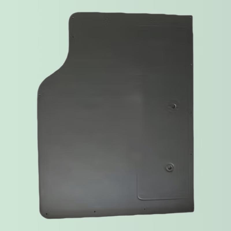 Shaanqi Steyr Truck Left Door Interior Panel