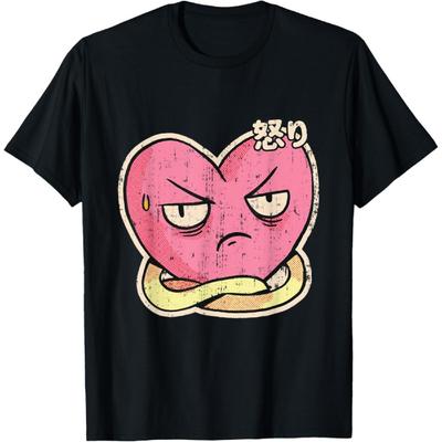 Tops – T-Shirts