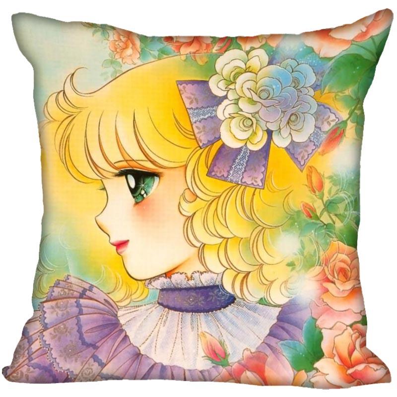 Candy Anime Pillowcase Wedding Decoration Cloth New Year Accessories