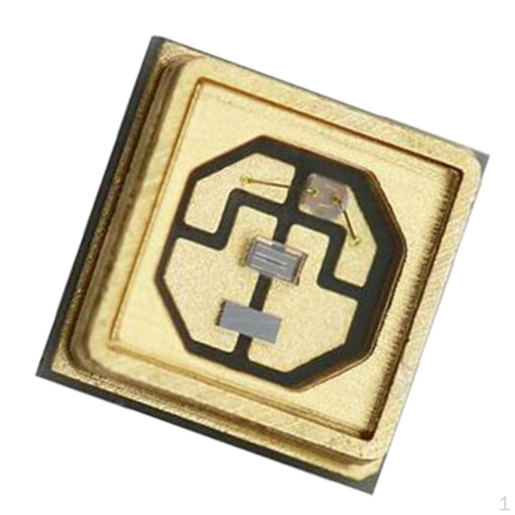 

3 шт. V Глубокие чипы светодиодов 270-280 нм УФ-С Светодиод SMD Воздух