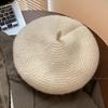 Beret Wool Highquality For Women In Multiple Colors Stylish And Warm Winter For