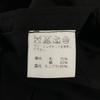 ISSEY MIYAKE Made In Japan Wool Blend Tailored Jacket 2 Black Men's Used