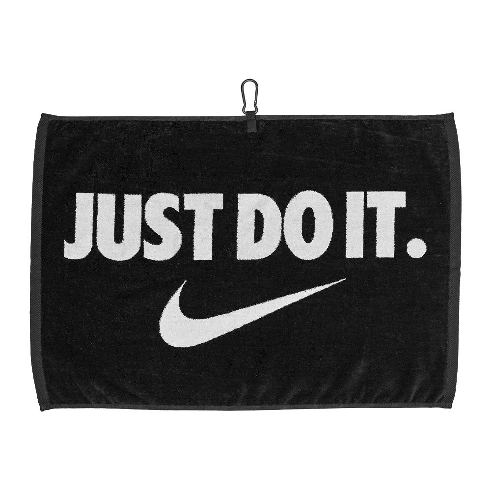 Nike Performance Golf Towel