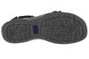 Skechers Reggae Slim–Takes Two, Womens Navy Sandals