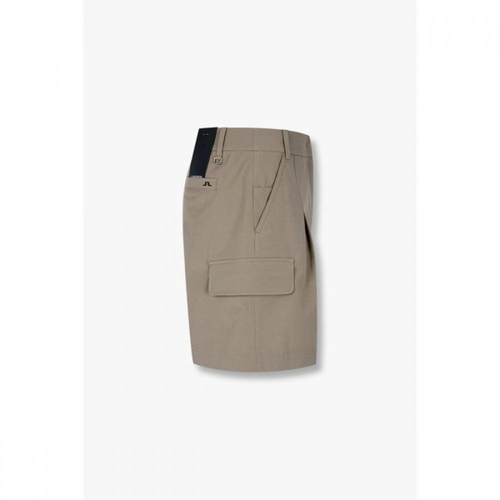 J.lindeberg Women S Flap ShortS S S 26  1546140934 