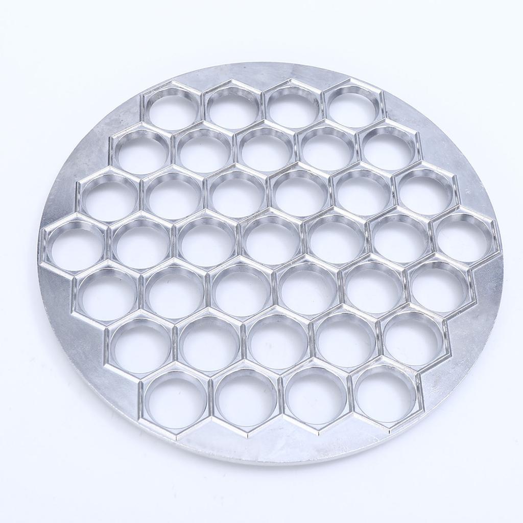 Handmade Dumpling Mold, Maker Tool, Quick Dumpling Making Tool for Home Kitchen, Easy Press