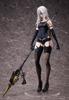 NieR Automata Ver1.1a A2 [YoRHa Type A No. 2] 1/4 Scale Pre-painted Plastic Figure