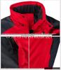 Men's Plus Size Hooded Winter Jacket: Thickened Velvet, Warm Cotton Coat for Outdoor Mountaineering