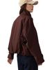 Ladies' Fashion Stand Collar Short Jacket - European & American Petite, Spring/Autumn Collection