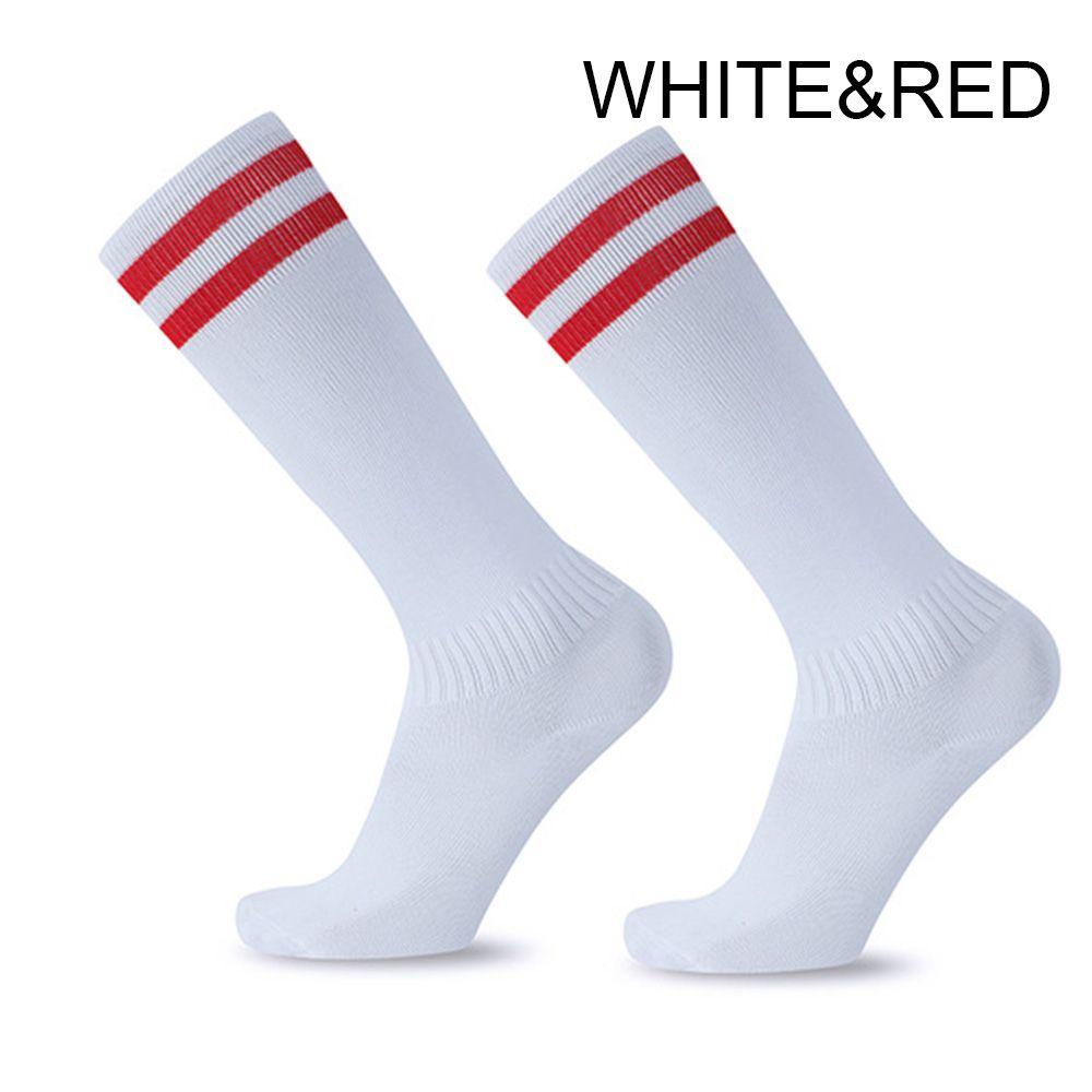 Child Over The Knee Breathable Student Dance Sports Socks Thin Socks Football Socks High Tube