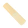 10Pcs Saxophone Reeds Hardness 2.5 Stable Sound High Accuracy Versatile Alto Sax Reeds for Saxophone