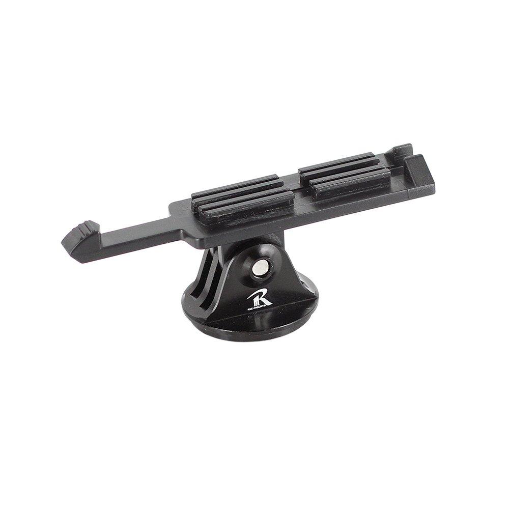 

REC-MOUNTS Top Cap Mount Type 2 for CONTOUR Action Cameras, for Stem/Front-Facing Shooting [REC-014CON]