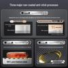 Kangbach Pure Titanium Non-stick Frying Pan