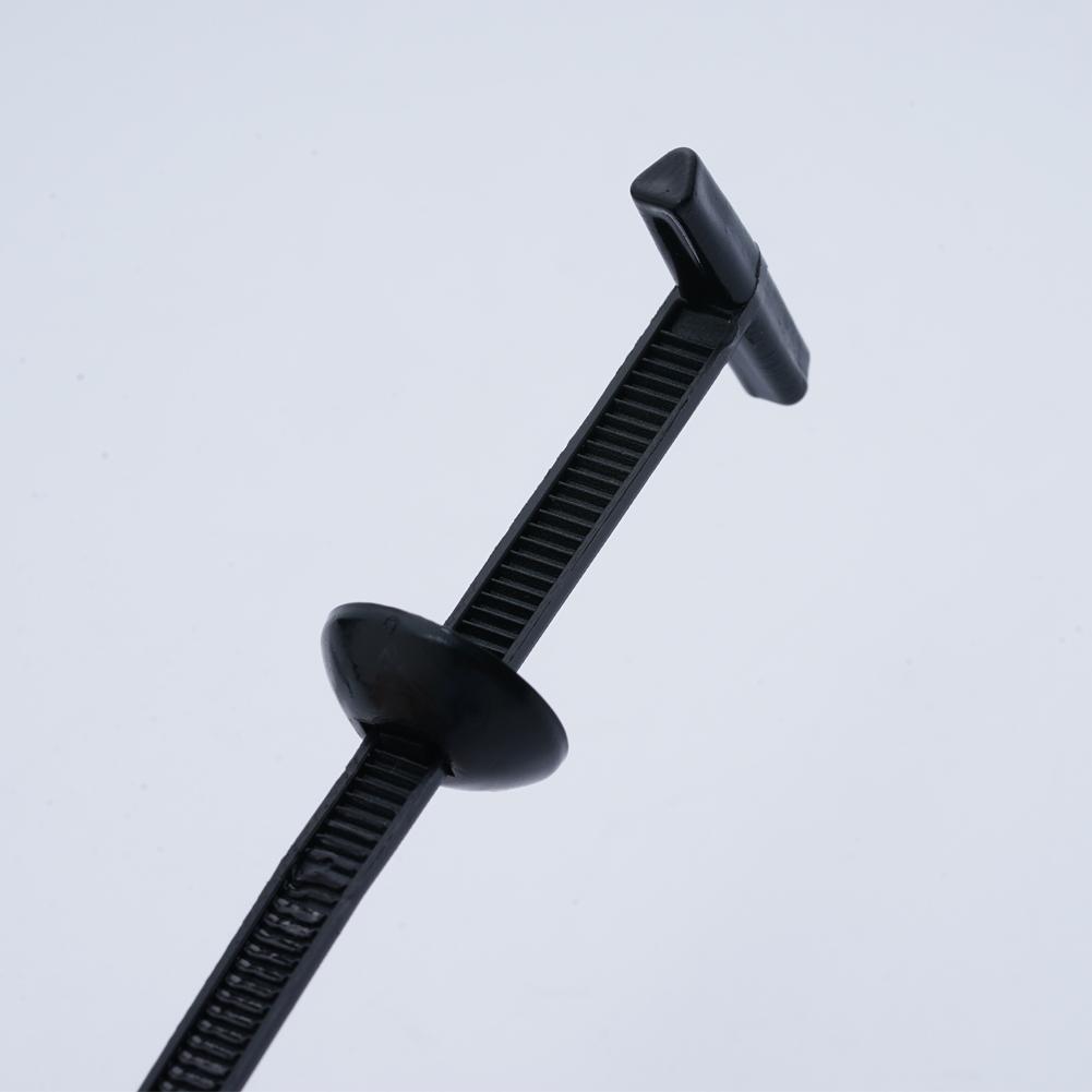 Multifunctional Cable Tie Buckle for Car Daily Repair 30/50/100pcs