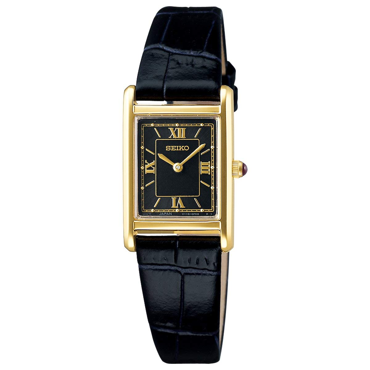 

Часы Seiko Seiko Selection nano universe Специальное издание STPR070 Женские черные часы